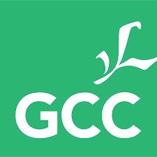 Greenfield Community College logo